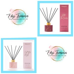 2 pk Revolution Reed Diffuser Bundle NEW